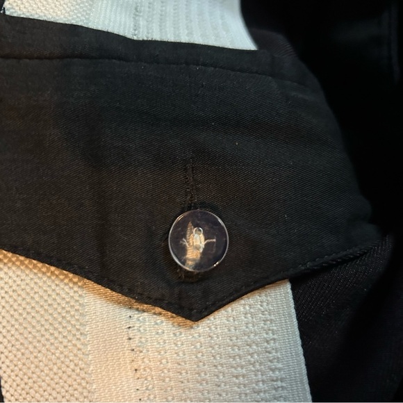 Smitty Men's Umpire Referee Pants Size 50 - Picture 7 of 11